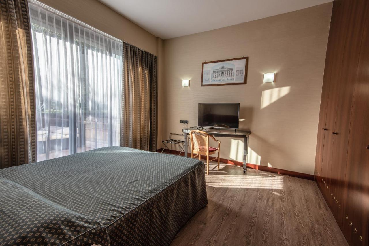 Hotel Petra Рим Экстерьер фото